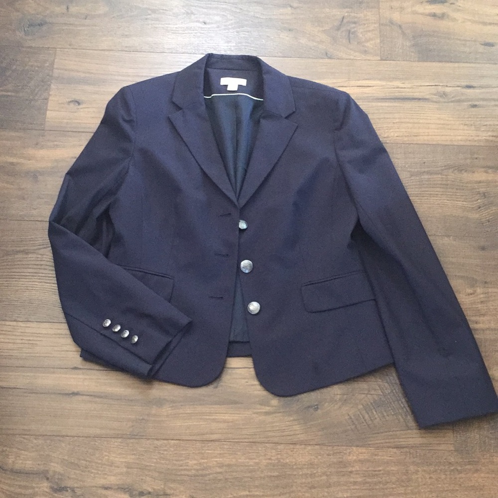 Ann Taylor loft Blazer